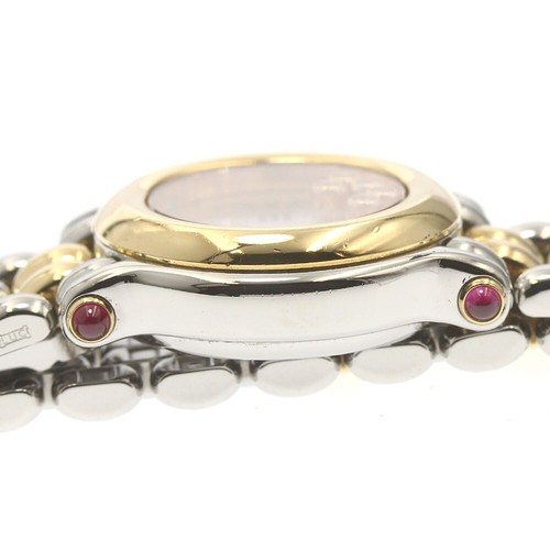 Chopard Happy sports 27/8278-21 5P Diamond White Dial Quartz Ladies Watch_879636 - Picture 4 of 6