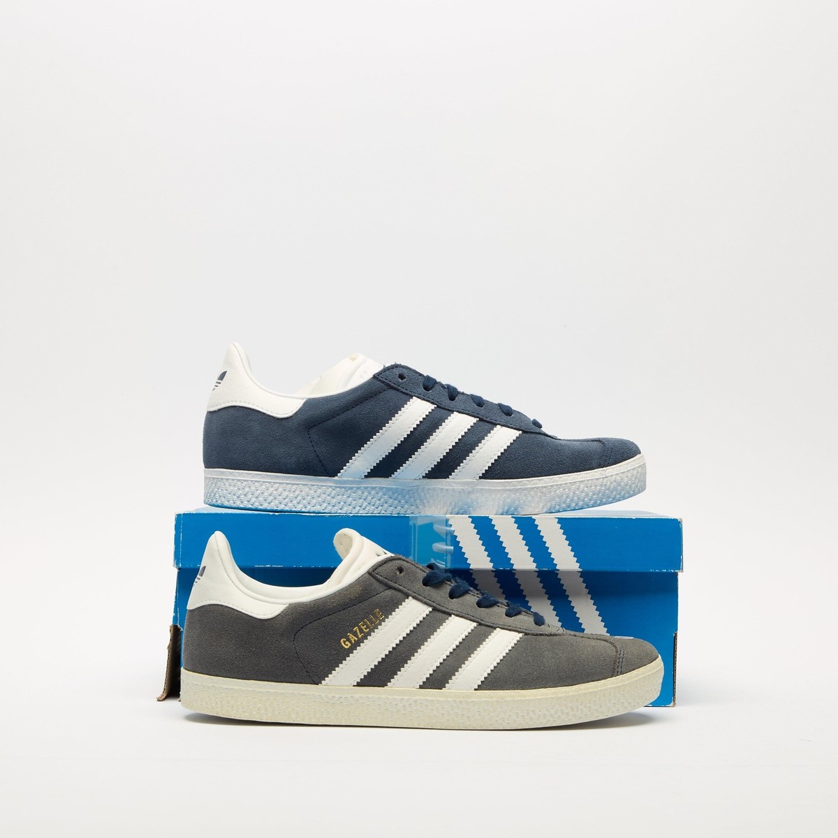 gazelles size 4