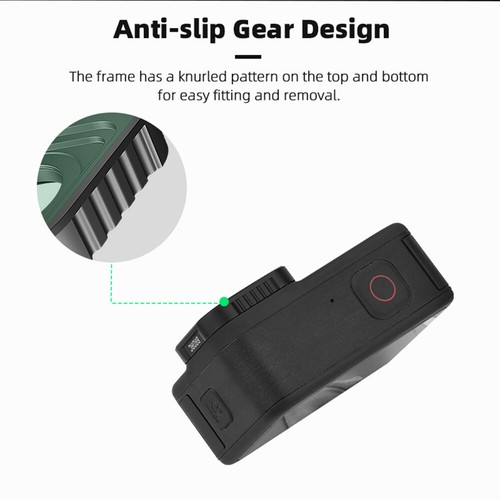 Camera Filter Waterproof Lens Protection Accessories for Gopro 9/10/11 (CPL) - Zdjęcie 6 z 7
