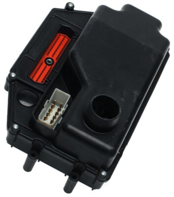 Reman Electronic Ctrl Unit  Blue Streak Electronics  EM658