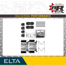 Kits de frein Toyota RAV4 II