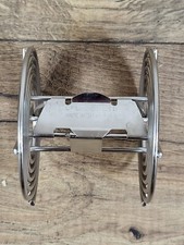 LPL stainless steel processing spiral 120