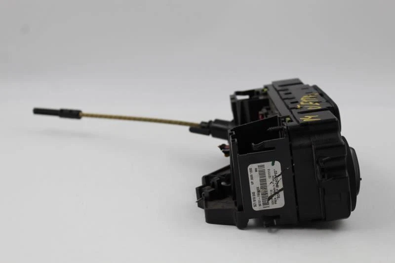 Control de temperatura sedán de una sola zona manual con aire acondicionado para 11-14 JETTA 10759 Foto 4 de 4