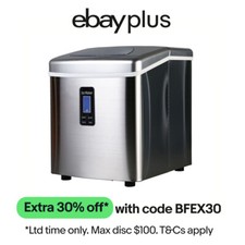 Ice Maker Machine 3.2L