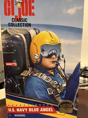 ミリタリー G.I. Joe Classic Collection U.S. Navy Amazon.com: 12