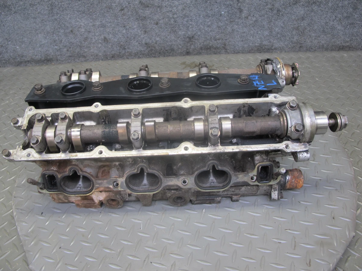 Cylinder Heads for 1993 Nissan 300ZX for sale | eBay