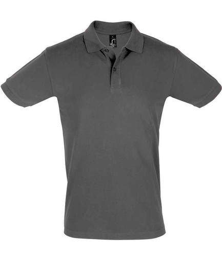SOL'S Perfect Cotton Piqué Polo Shirt PREMIUM 20 Colours S-3XL - Picture 7 of 43