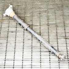 MERCEDES-BENZ GLA X156 Stoßdämpfer hinten links A2043260598 1.60 Petrol 2017