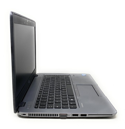 HP ELITEBOOK 840 G2 NOTEBOOK 14" RICONDIZIONATO CPU I5-5200U RAM 8GB HDD 500GB - Afbeelding 2 van 7