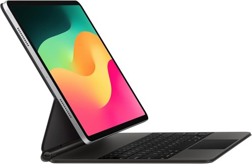 Apple Magic Keyboard for iPad Pro 12.9‑inch (3rd, 4th, 5th and 6th Generation) - Picture 2 of 2