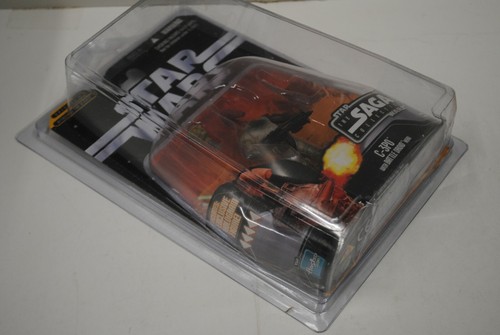 STAR WARS Saga Collection C-3PO 2006 #017 MOC 3B20 - Picture 2 of 3