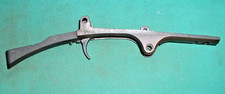 Marlin Jm 30as336 30-30 Lower Tangtrigger Guard Plate W Trigger Safety Tj9662