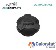COOLANT EXPANSION TANK CAP RC0161 CALORSTAT BY VERNET NEW OE REPLACEMENT