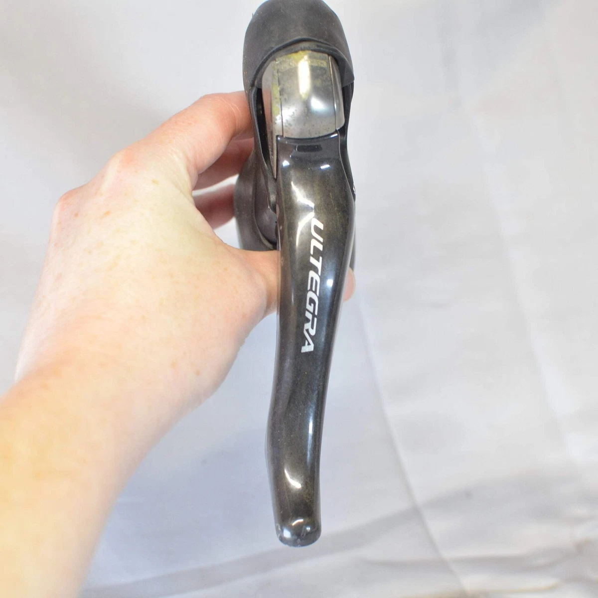 Shimano Ultegra 6700 In Bicycle Shifters for sale - eBay