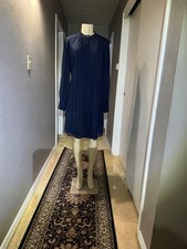 tommy hilfiger womans size 10 dress