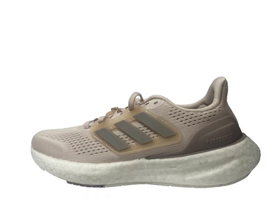adidas PureBoost 23 Chaussures Femme PUTTY MAUVE Taille UK 5,5 US 7 EU 38 2/3 - Photo 1/4