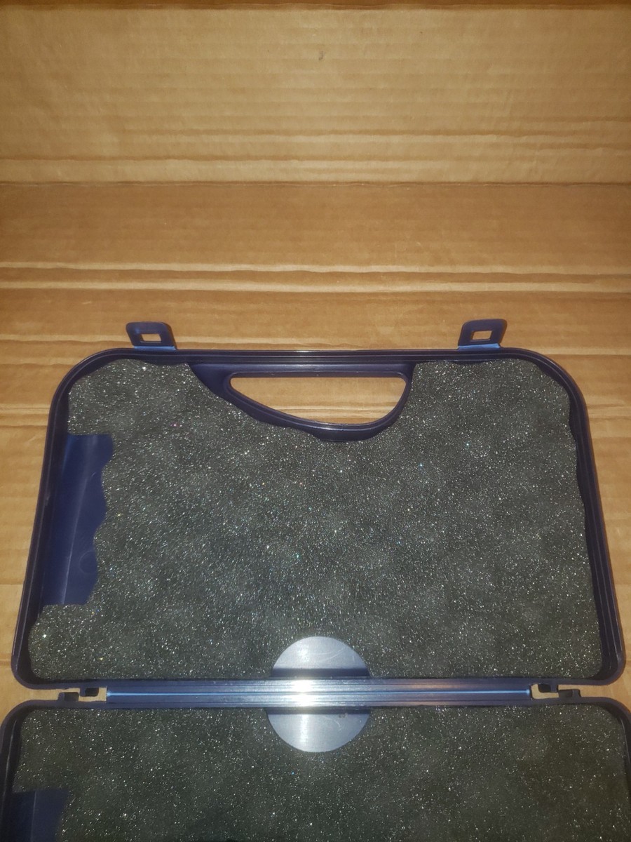 Beretta 92 96 PX4 Storm U22 Neos Factory Pistol Case | eBay