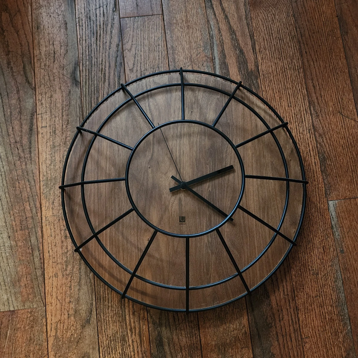 Umbra Wall Clocks for sale | eBay