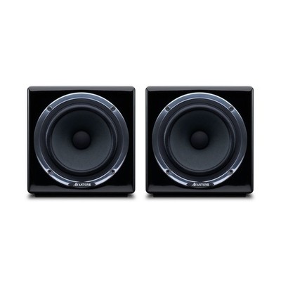 Avantone Active MixCubes black