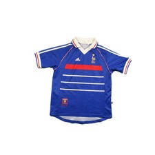 Maillot football rétro
