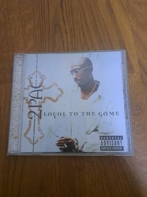Loyal to the Game von 2pac (CD, 2004)