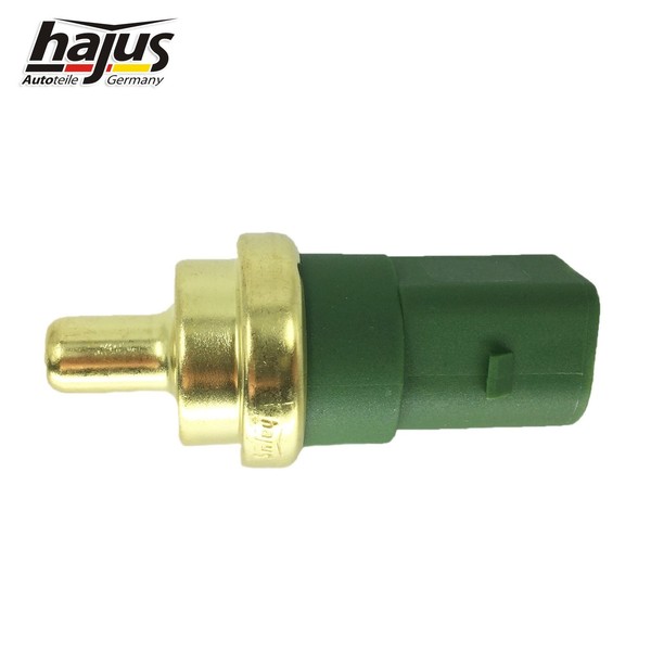 Hajus Sensor KüHlmitteltemperatur KüHlmittel FüHler FüR Audi A4 VW Passat Polo-image