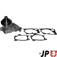 JP Group Wasserpumpe MotorküHlung JP 1214103700 FüR Rover BMW Range V94 Omega X5
