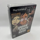 Grand Theft Auto: The Trilogy Sony PlayStation 2 - NEW & FACTORY SEALED RARE
