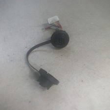 BULGIN Male 9 Pin Connector Assembly, 5A 150V