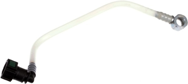 Kraftstoffschlauch Gates MFL1089 FüR Scudo Fiat CitroËN Peugeot Kunststoff Bus 1-image