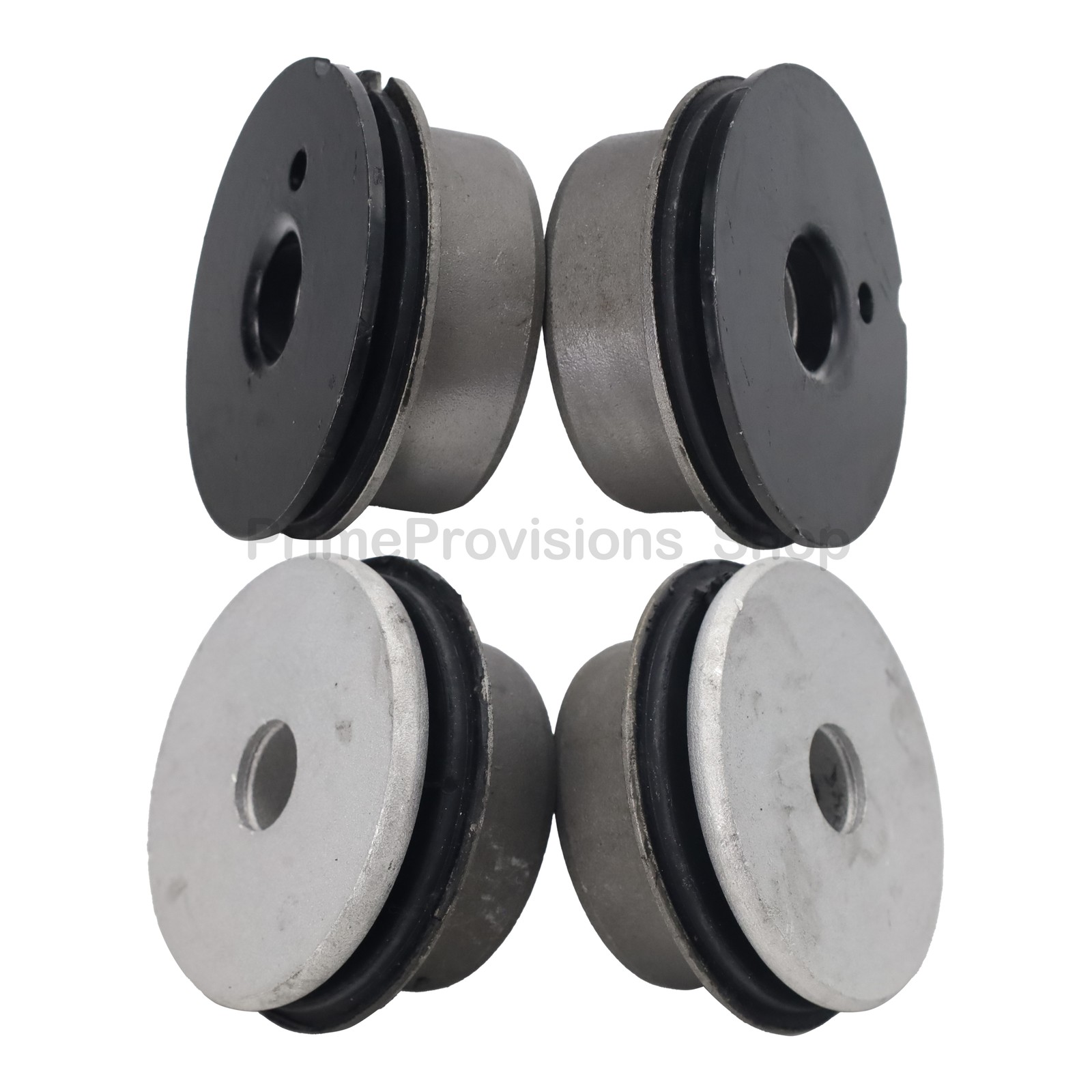 Maserati Quattroporte 2009-2013 Front Upper Control arm bushings Set P/N 980139889