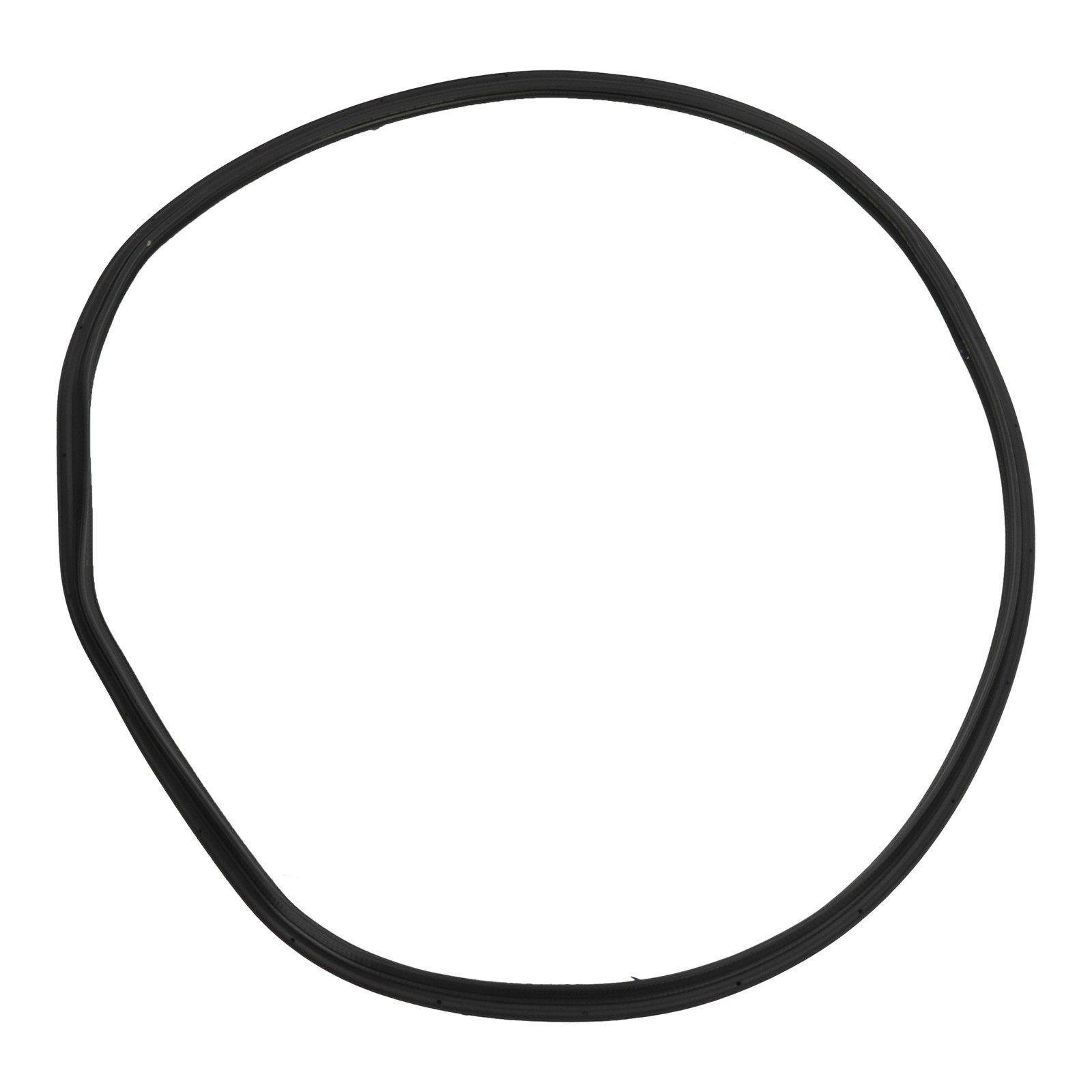 GENUINE MASERATI 14-24 Ghibli Rear Decklid On-Body Weatherproof Seal 670033871