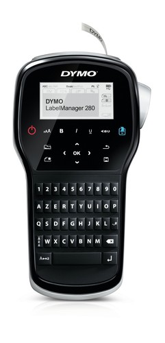 DYMO LabelManager ™ 280 AZERTY - S0968950