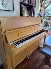 Tolles Klavier Klug& Sperl, gebraucht, aber s...
