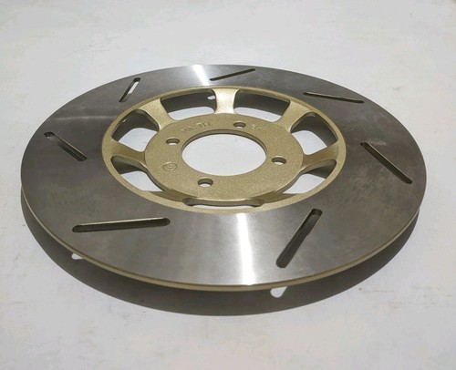 Yamaha RXZ RXZ135 RXS RXS100 RX115 RX SPECIAL YT115 Disc Front Brake Old Product