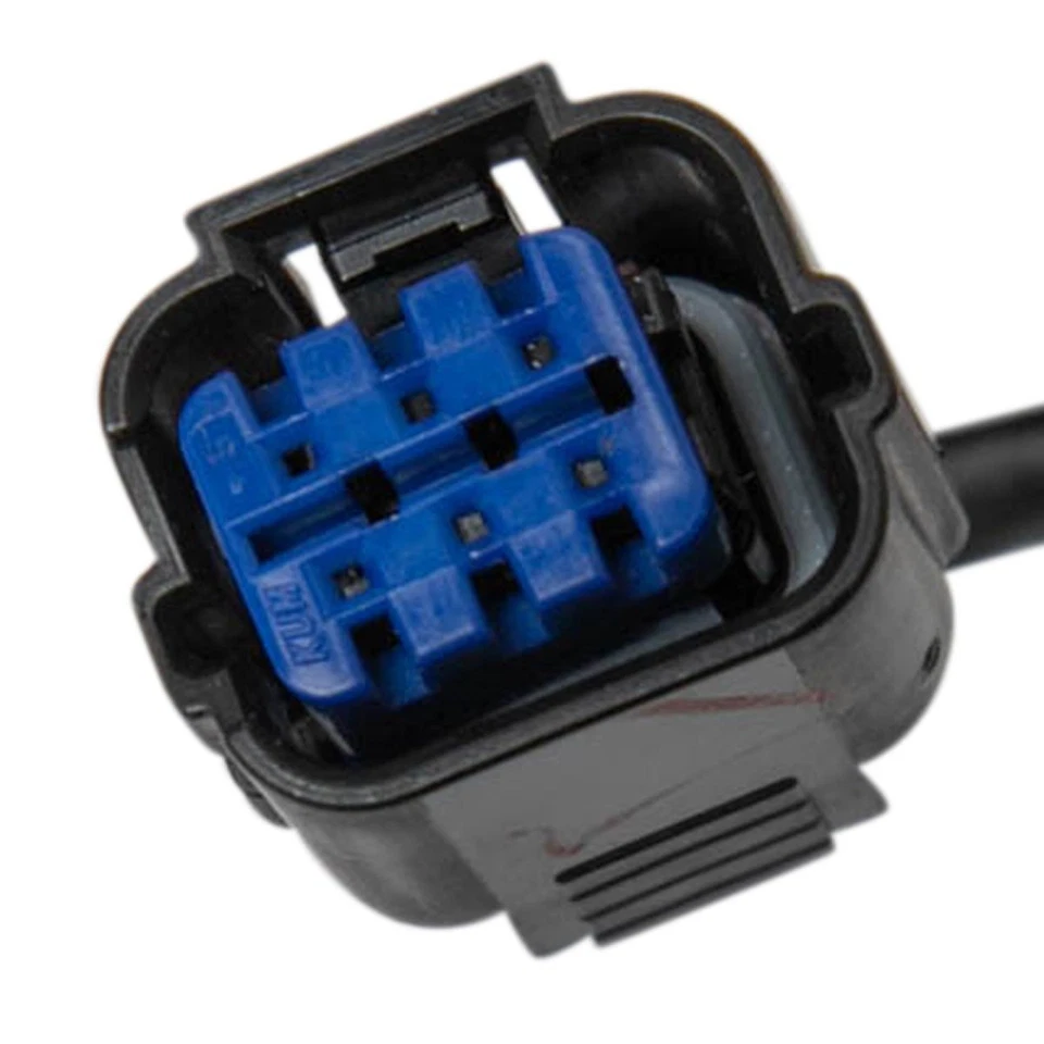 Conjunto de lanterna traseira externa direita compatível com Kia Forte 2019-2022 - Imagem 2 de 4