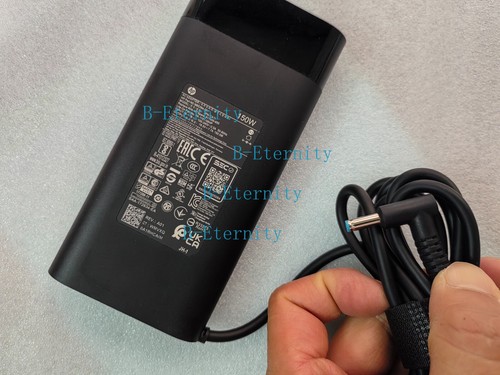 New OEM Genuine 19.5V 7.7A 150W Charger For HP Victus15-fb0015nr Gaming Laptop - 第 3/6 張圖片
