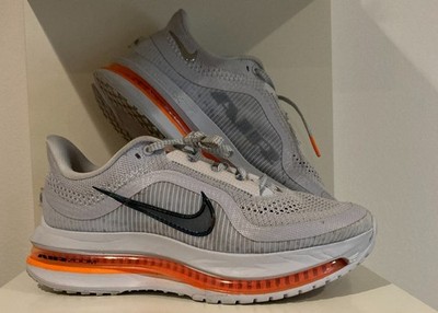 Nike Pegasus Premium ZoomX Running Shoes | Size 7 | Womens Football Grey
