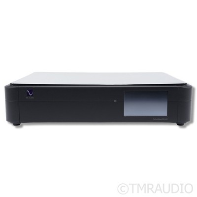 PS Audio PerfectWave DirectStream MK1 DAC with Network Bridge II