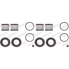 Kits de frein Chevrolet CAPTIVA