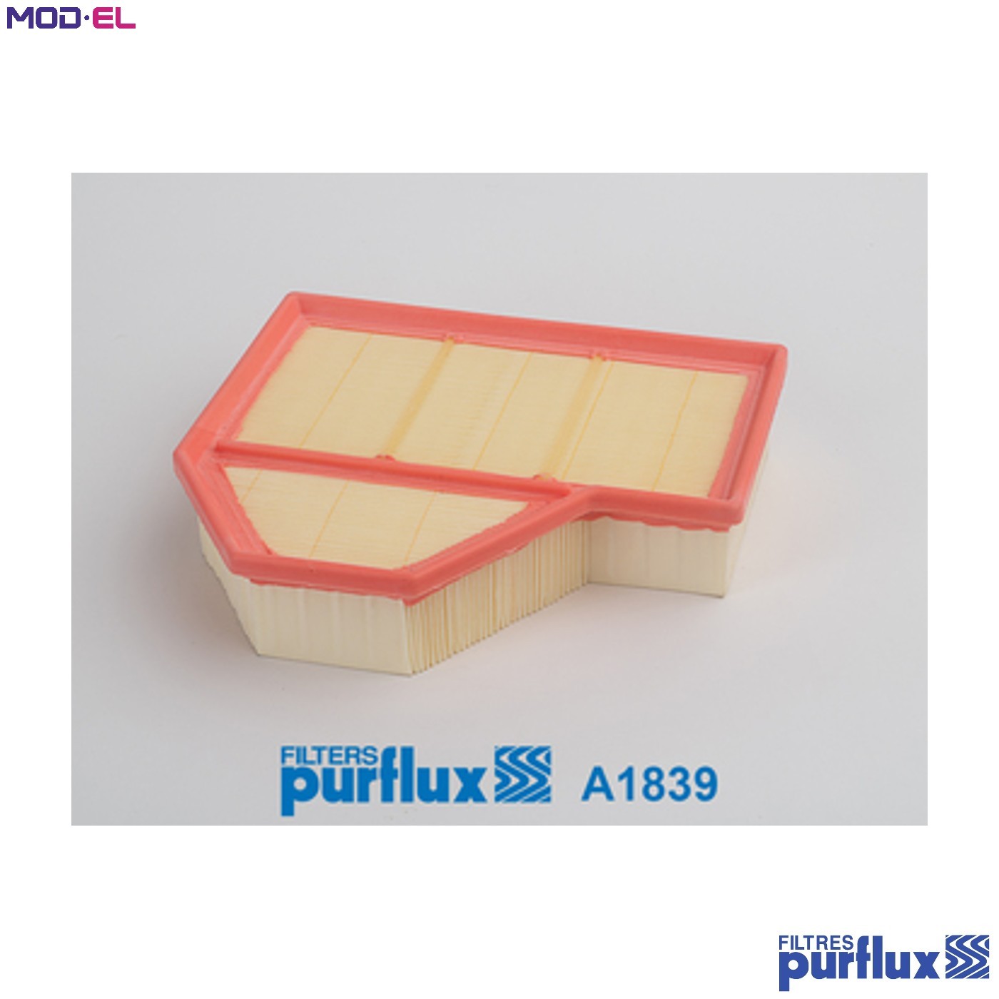 AIR FILTER A1839 FOR BMW 5/E61/E60 S85B50A 5.0L 10cyl 5 E61