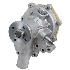 Water Pump Fits Ford Replaces Sba145017660