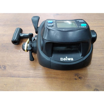 DAIWA SUPER TANACOM-S 500DX Electric Reel | eBay