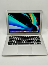 Apple MacBook Air 13" 2012 Core i5 1.8GHz 4GB Ram 512GB SSD gs6