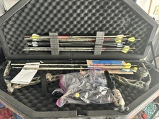 Bowtech 82nd Airborne RH Bow