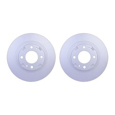 Disque de frein Peugeot iOn