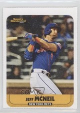2023 Sports Illustrated for Kids Jeff McNeil #1073 1i7