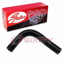 Gates Radiator To Water Pump Engine Coolant Bypass Hose for 1998-2002 lg