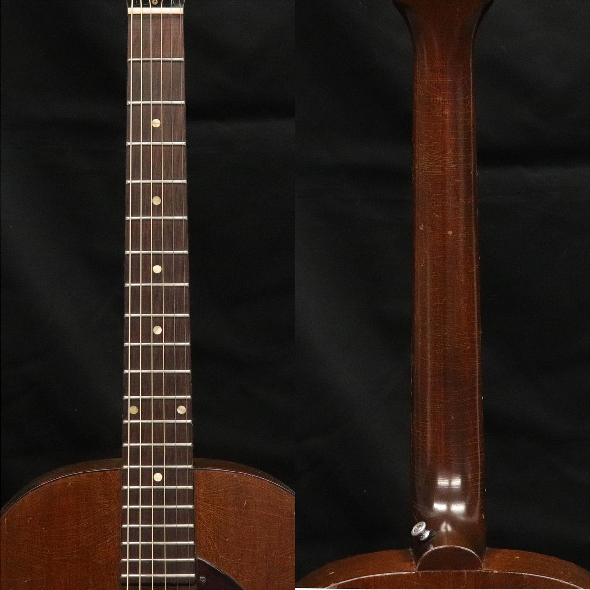 Gibson LG-0 Used Acoustic Guitar 1963 | eBay