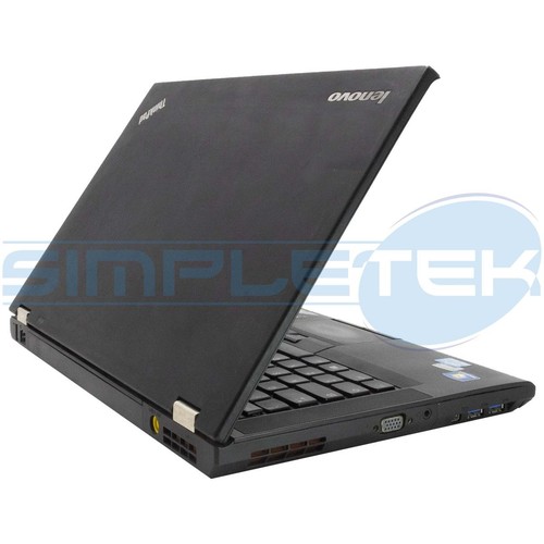 PC Portable Lenovo T430 I5 HD 14 " Windows 10 16GB 480GB SSD + 50 - Photo 3/4